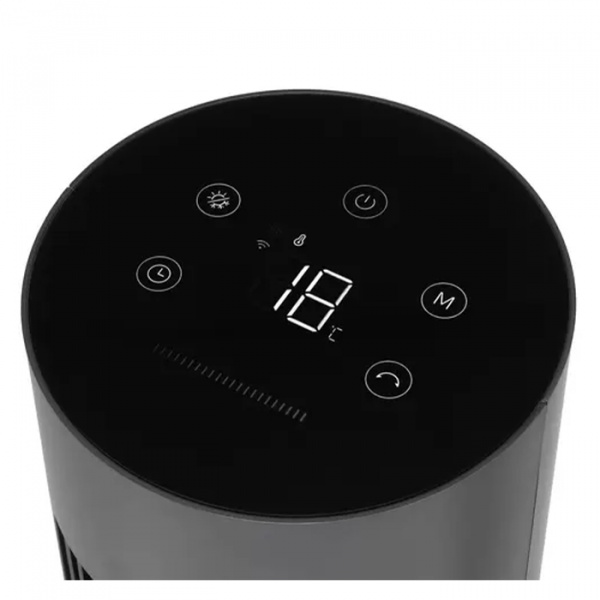 Напольный вентилятор Xiaomi Mijia DC Inverter Dual Season Fan