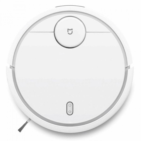 Робот-пылесос Xiaomi Mijia LDS Vacuum Cleaner (белый)