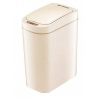 Умное мусорное ведро Xiaomi Ninestars Waterproof Sensor Trash Can (кремовый)