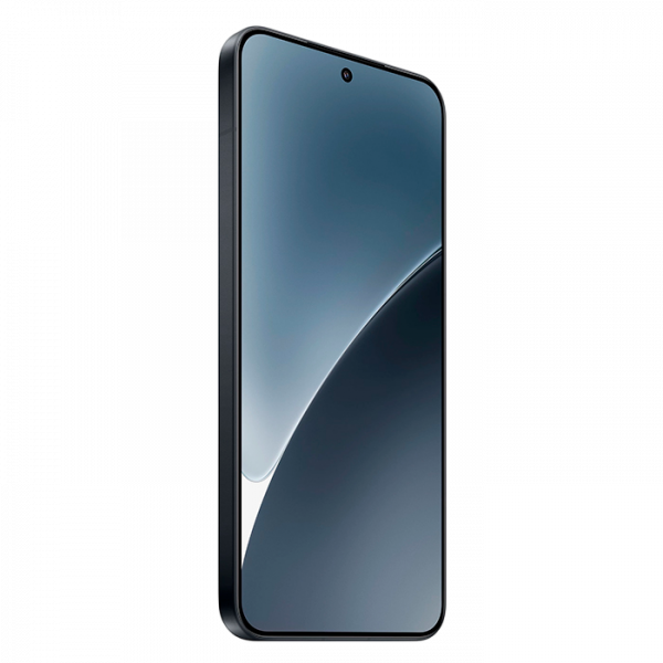 Смартфон Xiaomi 15 12/512Gb (чёрный)