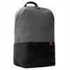Рюкзак Xiaomi Millet Simple Casual Shoulder Bag (серый)