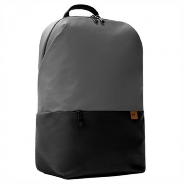 Рюкзак Xiaomi Millet Simple Casual Shoulder Bag (серый)