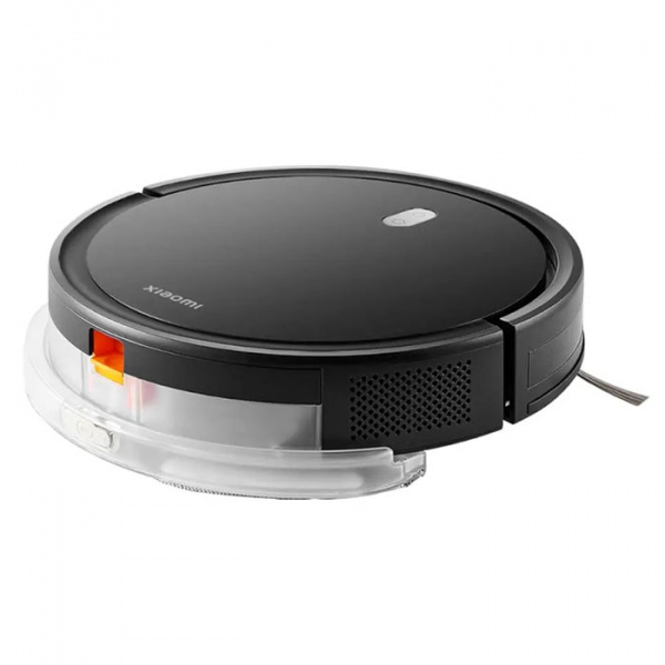 Робот-пылесос Xiaomi Robot Vacuum E5 (черный)