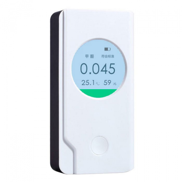 Анализатор воздуха Xiaomi Second Measurement of Formaldehyde Detector