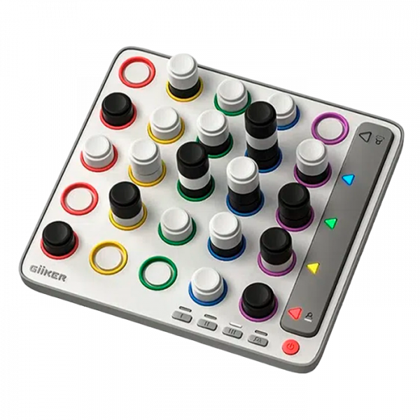 Умная настольная игра Xiaomi GIIKER Smart Four (Rainbow Edition)
