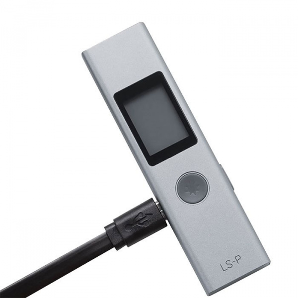 Лазерный дальномер Xiaomi Duka LS-P