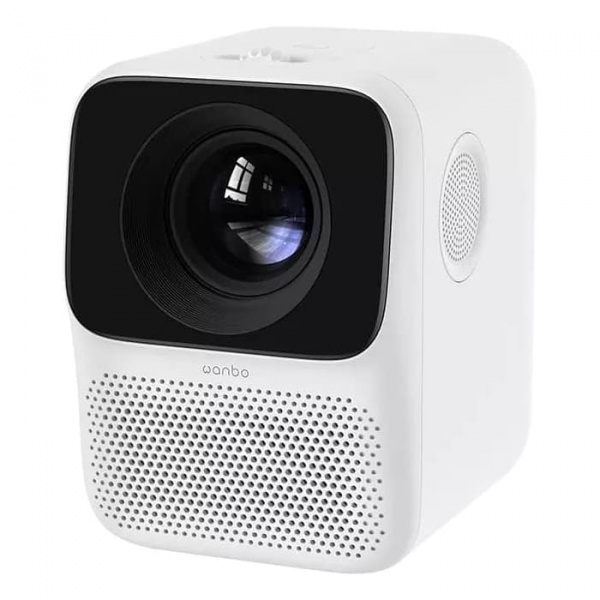 Проектор Xiaomi Wanbo Projector T2 Free