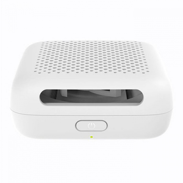 Фумигатор Xiaomi ZMI Portable Mosquito Repellent