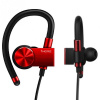 Наушники Xiaomi 1MORE Active Sport Bluetooth (красные)