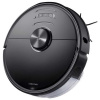 Робот-пылесос Roborock S6 MaxV RU (чёрный)