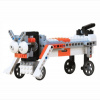 Конструктор Xiaomi MITU Smart Building Blocks Robot