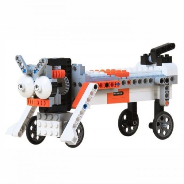 Конструктор Xiaomi MITU Smart Building Blocks Robot