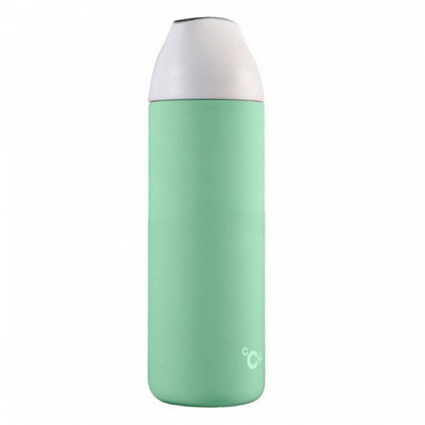 Умный термос Xiaomi Kiss Kiss Fish CC Cup (зелёный)