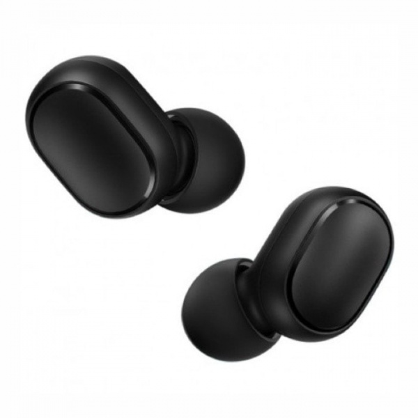 Беспроводные наушники Xiaomi Redmi AirDots 2 (чёрные)