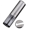 Электрический штопор Xiaomi Circle Joy Round Stainless Electric Wine Opener (серебро)