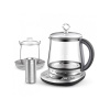 Чайник-заварник Deerma Multi-function Electric Heat Kettle (серебро)