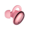 Стерео-наушники Xiaomi 1MORE Stylish True Wireless In-Ear Headphones (розовые)