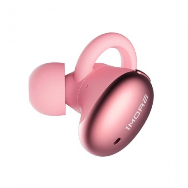 Стерео-наушники Xiaomi 1MORE Stylish True Wireless In-Ear Headphones (розовые)