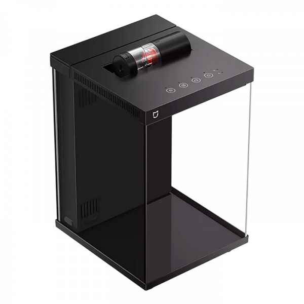 Умный аквариум Xiaomi Mijia Smart Fish Tank 10L