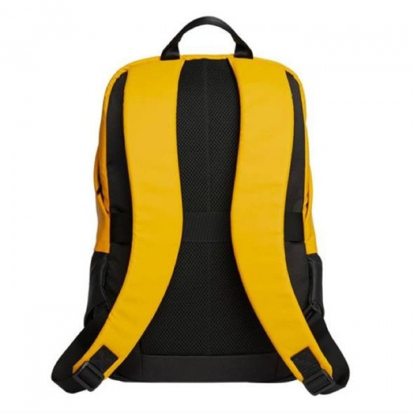 Рюкзак Xiaomi Millet Simple Casual Shoulder Bag (жёлтый)