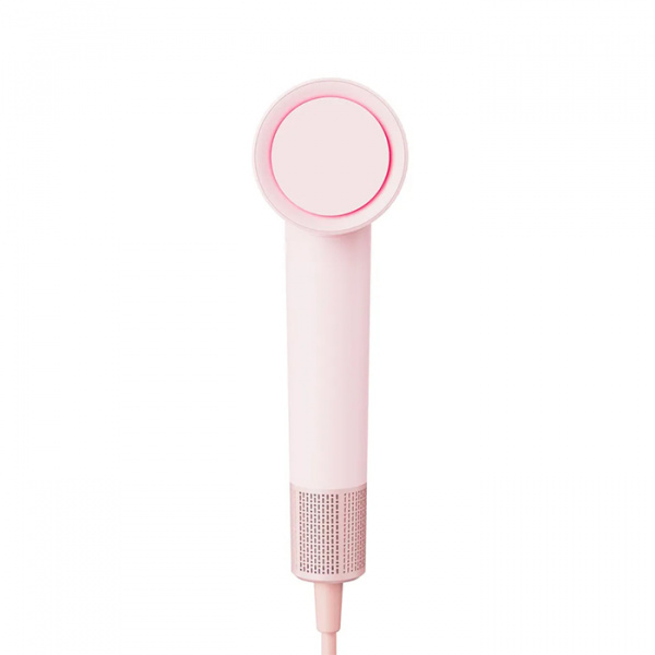 Фен для волос Xiaomi Lydsto High Speed Hair Dryer S1 (розовый)