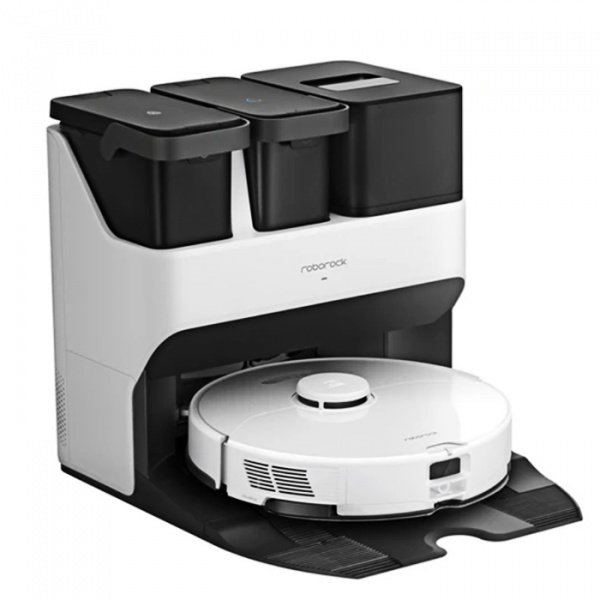 Xiaomi Roborock S7 Max Ultra white