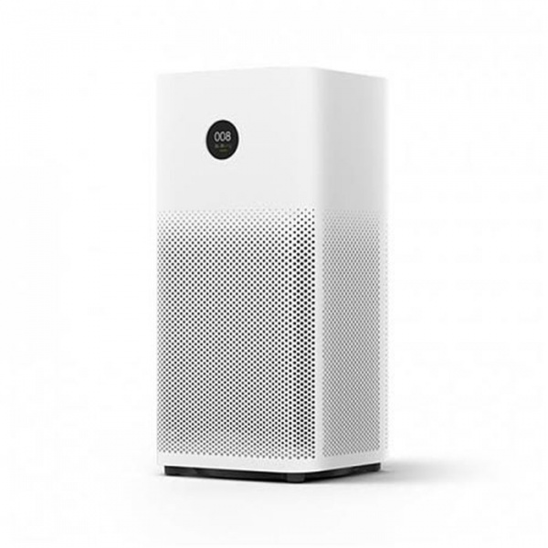 Очиститель воздуха Xiaomi Mi Air Purifier 2S