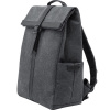Рюкзак Xiaomi 90 Points Grinder Oxford Casual Backpack (чёрный)