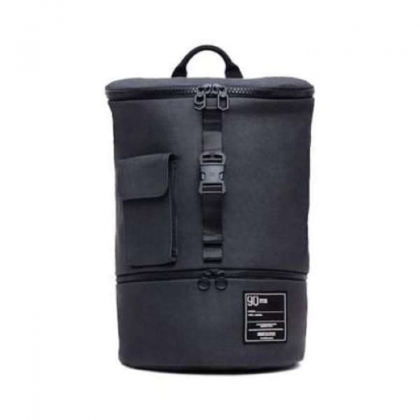 Рюкзак Xiaomi RunMi 90 Trendsetter Chic Small (черный)