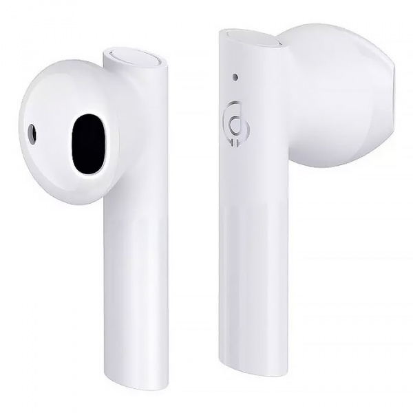 Беспроводные наушники Xiaomi Haylou MoriPods (белые)