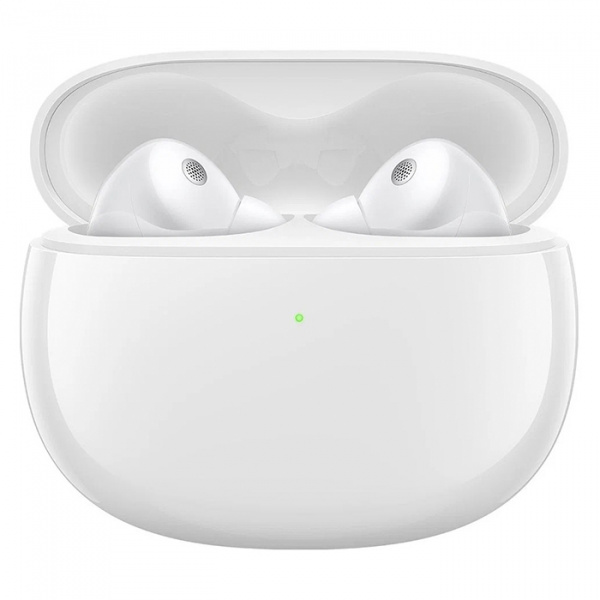 Беспроводные наушники Xiaomi Mi True Wireless Earphones 3 Pro (белый)