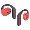 Беспроводные наушники Xiaomi Haylou PurFree Buds (оранжевые)