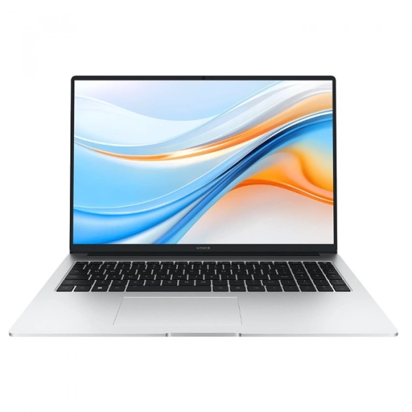 Ноутбук Honor MagicBook X16 Plus (Ryzen 7‑8845HS, 32Gb, 1Tb, 2.5K/120Hz, Radeon 780M)