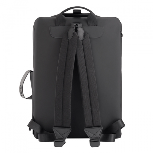 Рюкзак Xiaomi 90 Points Urban E-using Backpack (чёрный)