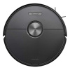 Робот-пылесос Roborock S6 Global (чёрный)