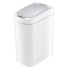Умное мусорное ведро Xiaomi Ninestars Waterproof Sensor Trash Can (белый)