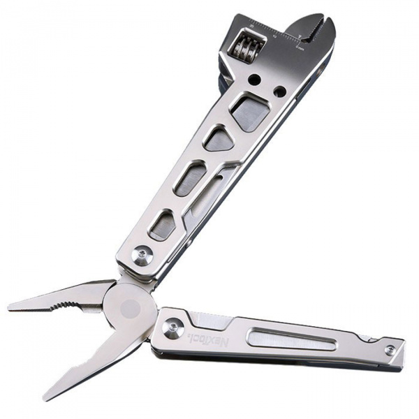 Мультитул Xiaomi NexTool Multifunctional Knife KT5023