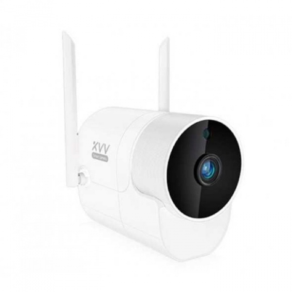 IP-камера Xiaomi Xiaovv Panoramic Outdoor Camera
