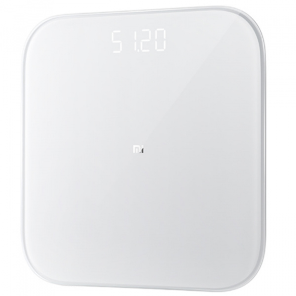 Умные весы Xiaomi Mi Smart Scale 2