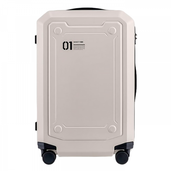 Чемодан Xiaomi Ninetygo Sahara Luggage 25