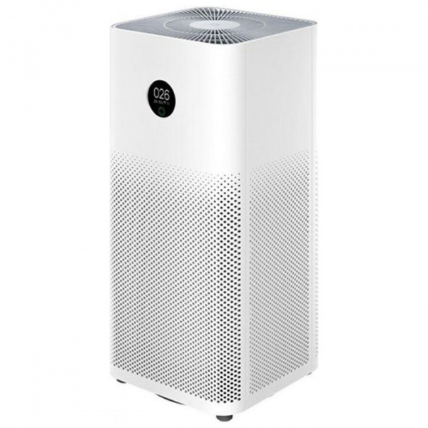 Очиститель воздуха Xiaomi Mi Air Purifier 3H
