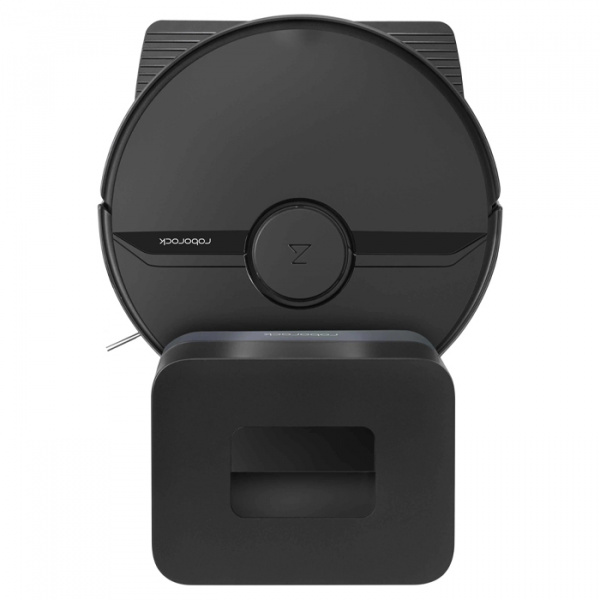 Робот-пылесос Xiaomi Roborock Q7 Plus Black