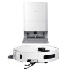 Робот-пылесос с базой самоочистки Xiaomi Robot Vacuum 5