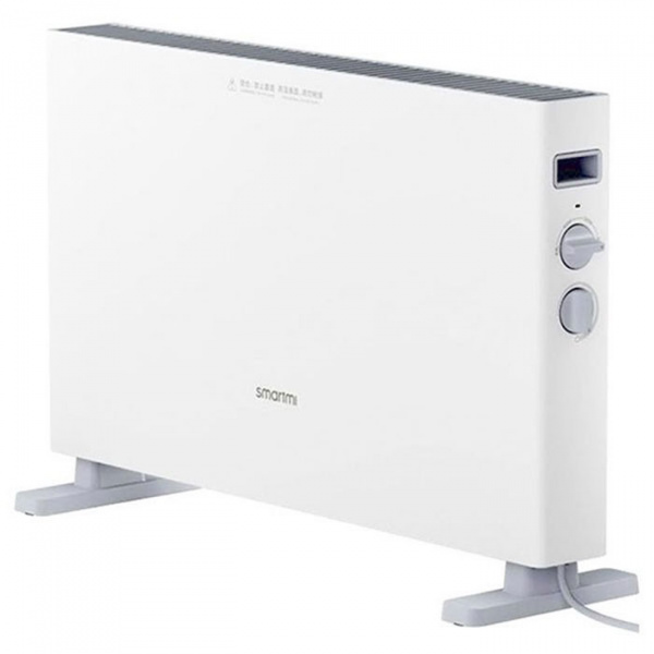 Обогреватель конвекторный Xiaomi Smartmi Electric Heater 1S