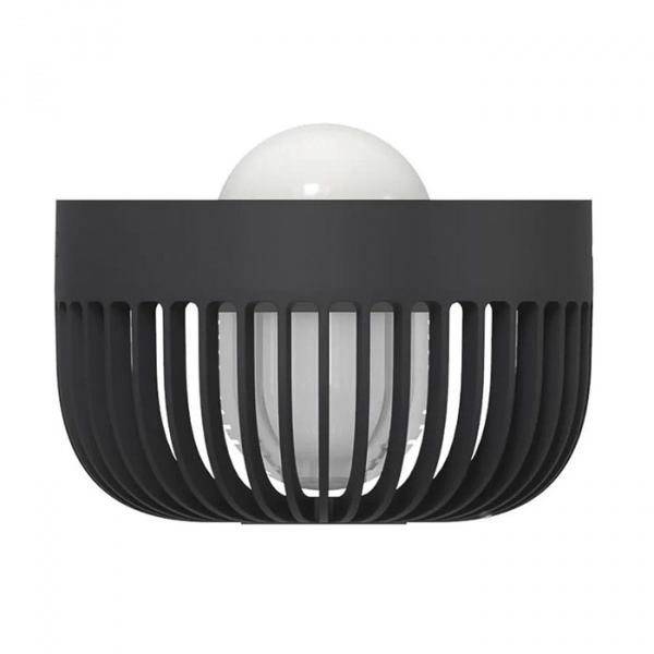 Антимоскитная лампа Xiaomi Mi Solove Mosquito Lamp 002D (черный)