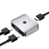 Адаптер Xiaomi HAGiBiS HDMI Distribution Switcher