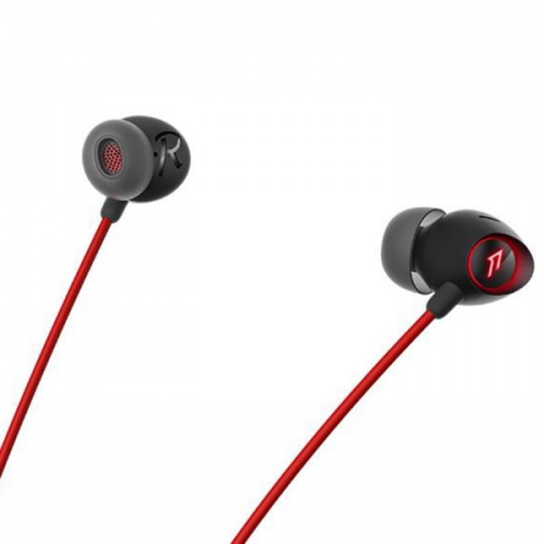 Наушники Xiaomi 1MORE Spearhead VR BT In-Ear Headphones (чёрные)