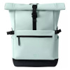 Рюкзак Xiaomi Mijia Rolled Casual Backpack (голубой)