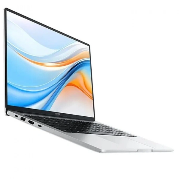 Ноутбук HONOR MagicBook X14 Plus (Ryzen 7‑8845HS, 32Gb, 1Tb, Radeon 780M)