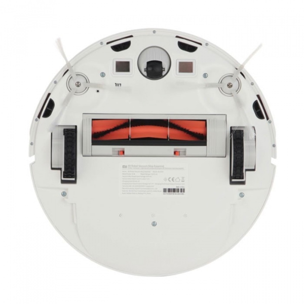 Робот-пылесос Xiaomi Mijia Robot Vacuum-Mop Essential